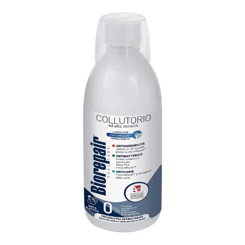 Ополіскувач для рота Biorepair High Density 3в1