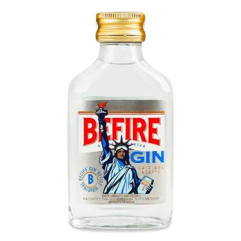 Джин Befire