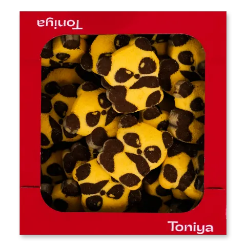 Печиво Toniya Бао Панда