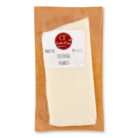 Сир Centro Form Пекоріно Б'янка 50% ов/мол