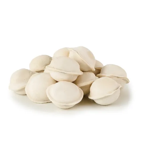 Пельмені Makey Міні з куркою яловичиною