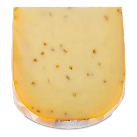 Сир Henri Willig з пажитником 50%