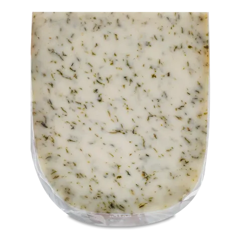 Сир HenriWillig Голландський з трав часник50%коз/м