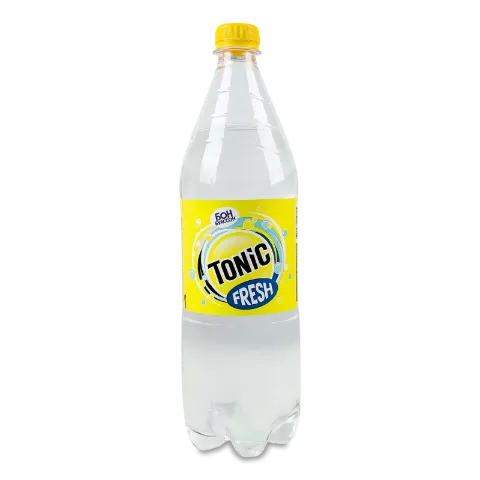 Напій Bon Boisson Tonic fresh