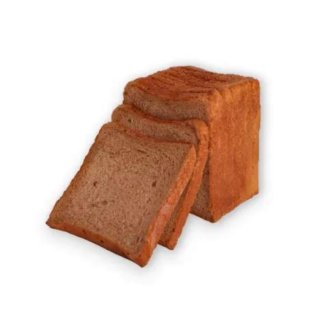 Хліб тостовий гречаний Fozzy