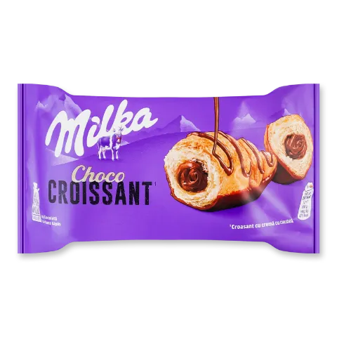 Круасан Milka Choco