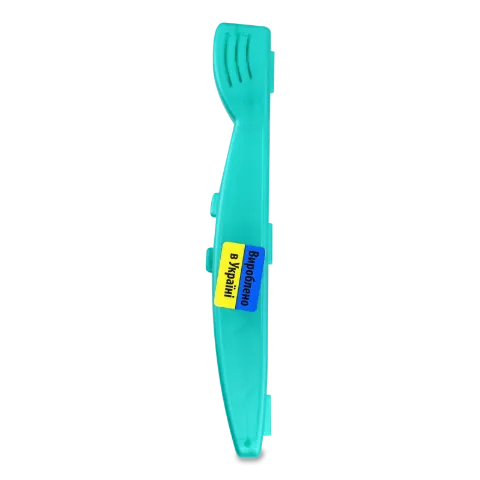 Футляр-утримувач д/зубн щітки Ekodeo Simple L9102