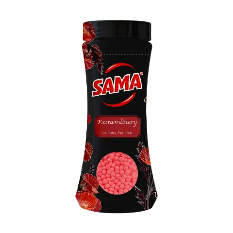 Кондиціонер д/білиз Sama Extraordinary в гранулах