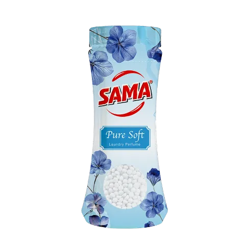 Кондиціонер д/білизни Sama Pure Soft в гранулах
