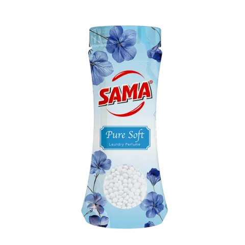 Кондиціонер д/білизни Sama Pure Soft в гранулах