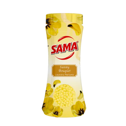 Кондиціонер д/білиз Sama Sunny Bouquet в гранулах