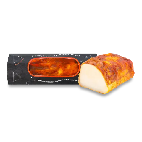 Сало Palko Iberico tocinо по-іспанськи