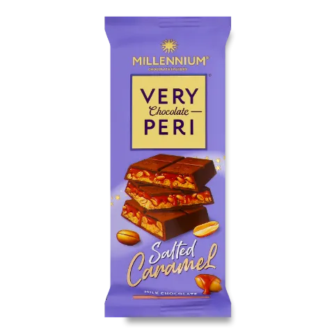 Шоколад мол Millennium Very Peri нач-арах-сол кар