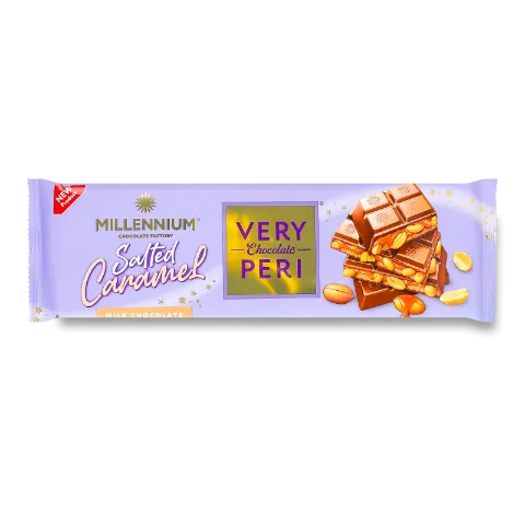 Шоколад мол Millennium Very Peri нач-арах-сол кар