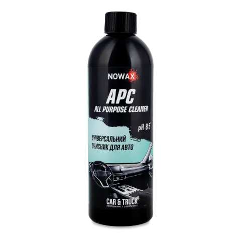 Очисник Nowax APC All-Purpose універсальн NX75019