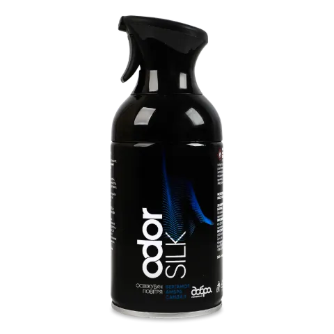 Освіжувач повітря Odor Silk