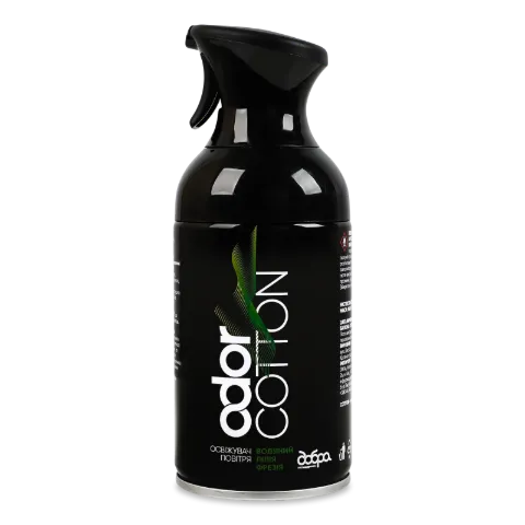 Освіжувач повітря Odor Cotton