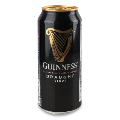 Guinness - Купити в FOZZY за доступними цінами
