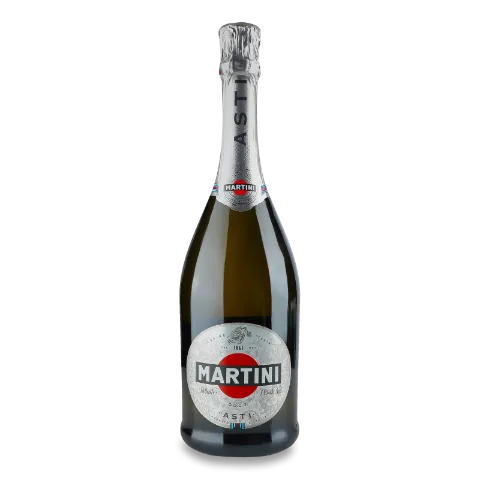 Вино игристое Martini Asti 7,5%