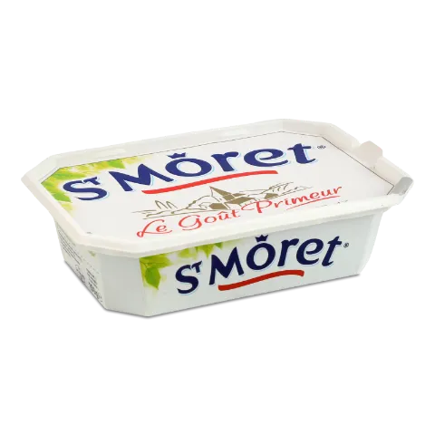 Сир Bongrain «Сент Морет»