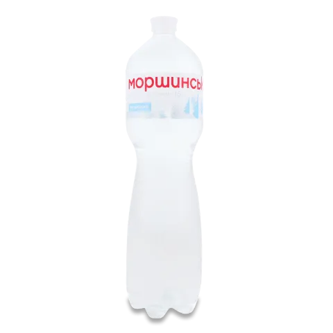 Вода минеральная Моршинська н/газ
