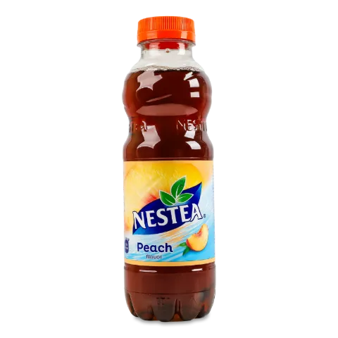 Чай холодний Nestea персик