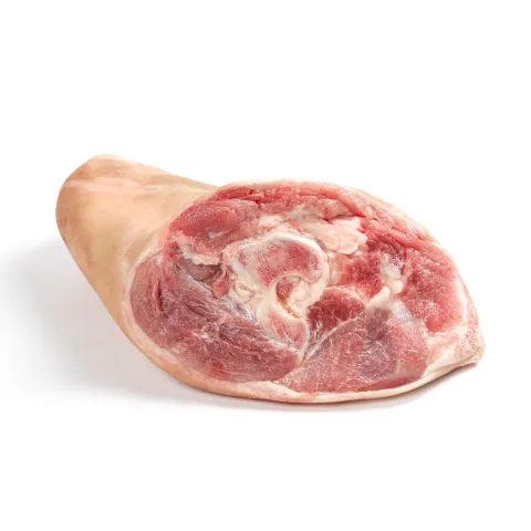 Свиняча рулька