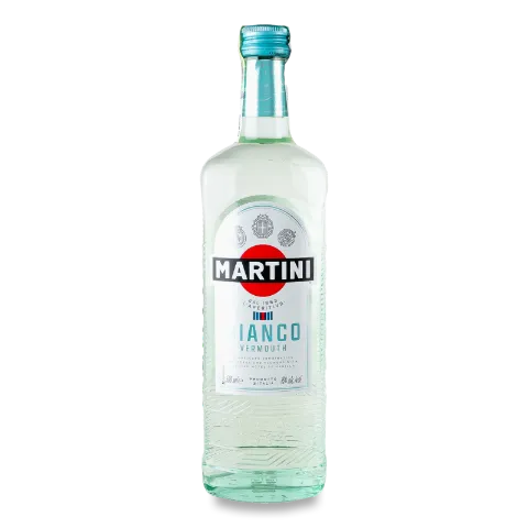 Вермут МАРТИНИ Bianco