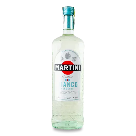 Вермут МАРТИНИ Bianco