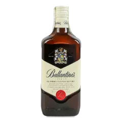 Ballantine's - Купити в FOZZY за доступними цінами