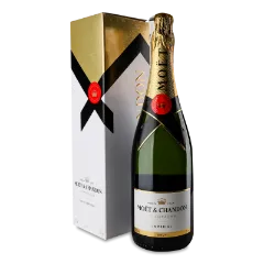 Moet&Chandon - Купити в FOZZY за доступними цінами