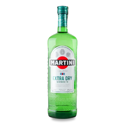Вермут МАРТИНИ Extra dry