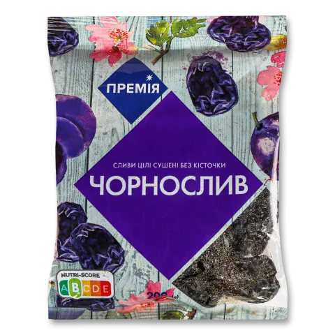 Чорнослив «Премія»®