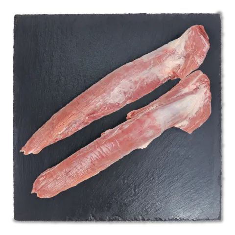 Свиная вырезка охлажденная