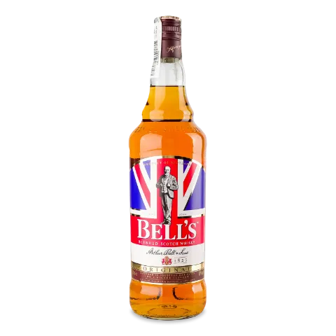 Виски Bell's Original