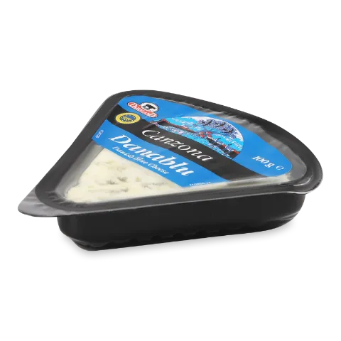 Сыр Canzona »Данаблу» 50% 100г