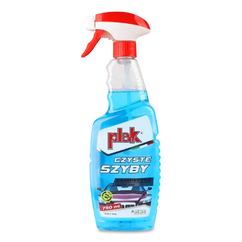 Средство для стекла Atas Candivetro