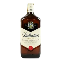 Ballantine's - Купити в FOZZY за доступними цінами