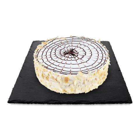 Торт Эстерхази