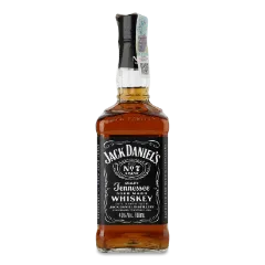 Виски Jack Daniel's – Купить Jack Daniel's по выгодной цене | FOZZY