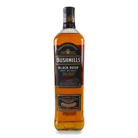 Виски Bushmills Black