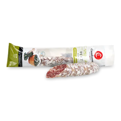 Колбаса Фуэт с перцем мини экс Casademon