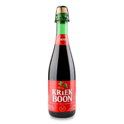 Пиво Kriek Boon