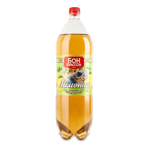Напій Bon Boisson «Лимонад»