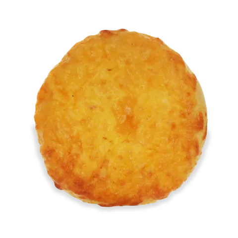 Паляничка сырная