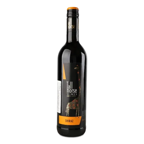 Вино Tall Horse Shiraz