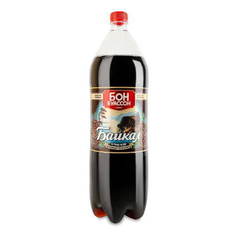Напій Bon Boisson «Байкал»