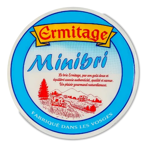 Сыр Fromi Мини Бри 60%