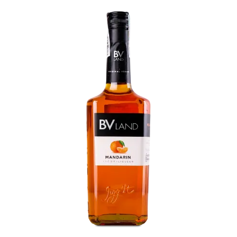 Ликер BvLand Mandarin