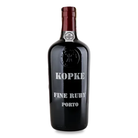 Портвейн Kopke Fine Ruby